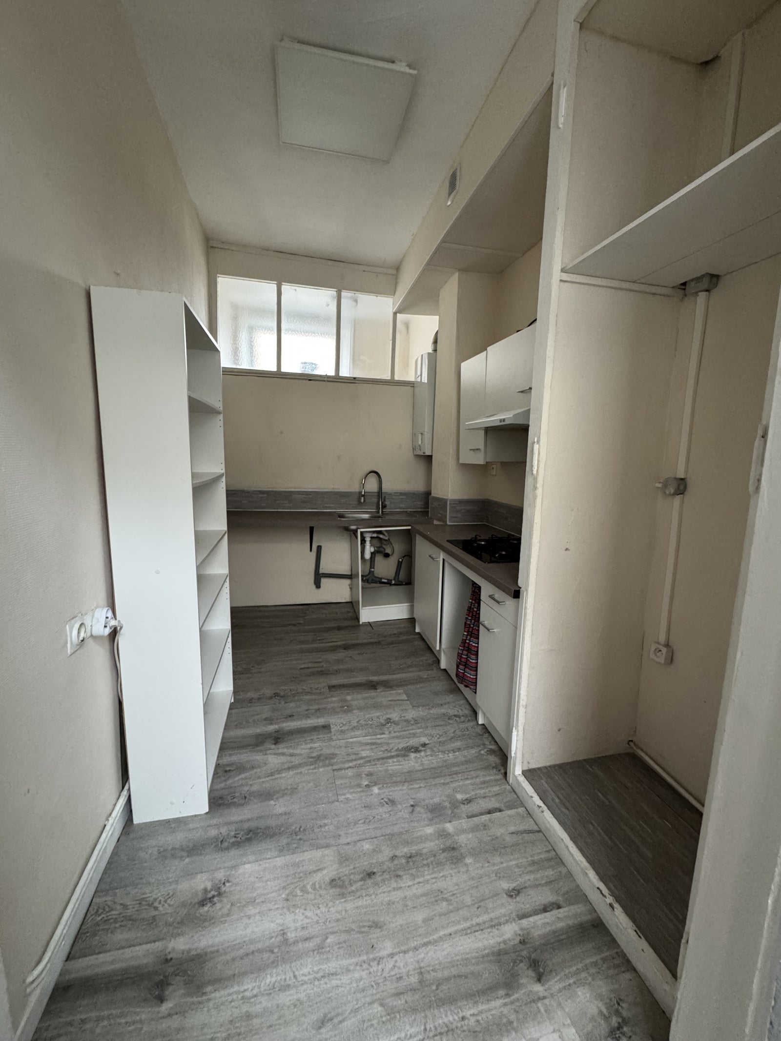 Appartement Rue Duval Galant à Boulogne-sur-Mer