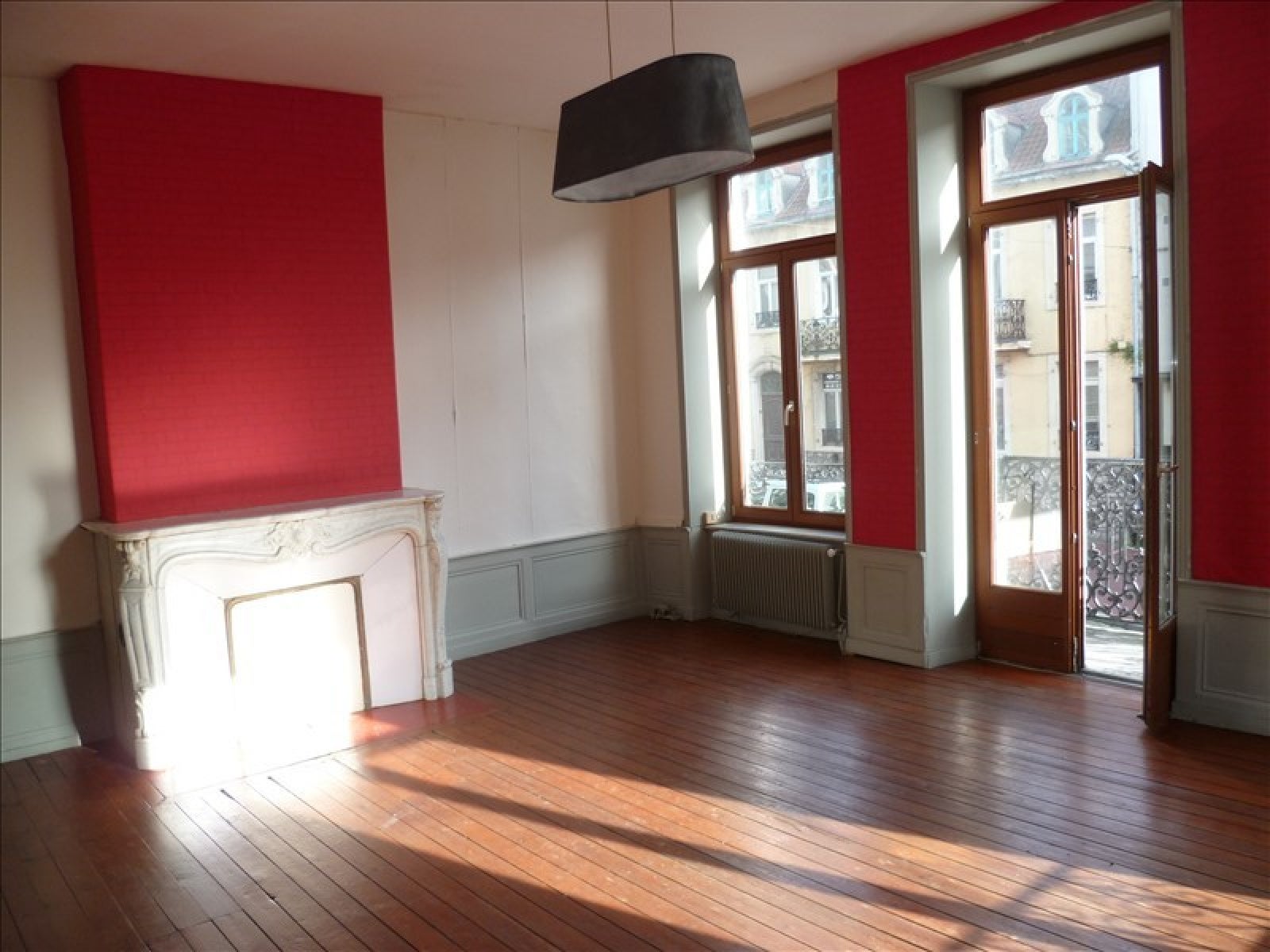 Appartement Rue Duval Galant à Boulogne-sur-Mer