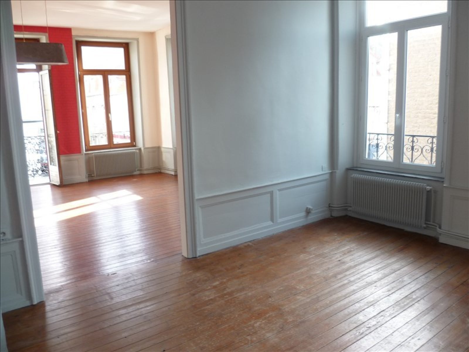 Appartement Rue Duval Galant à Boulogne-sur-Mer