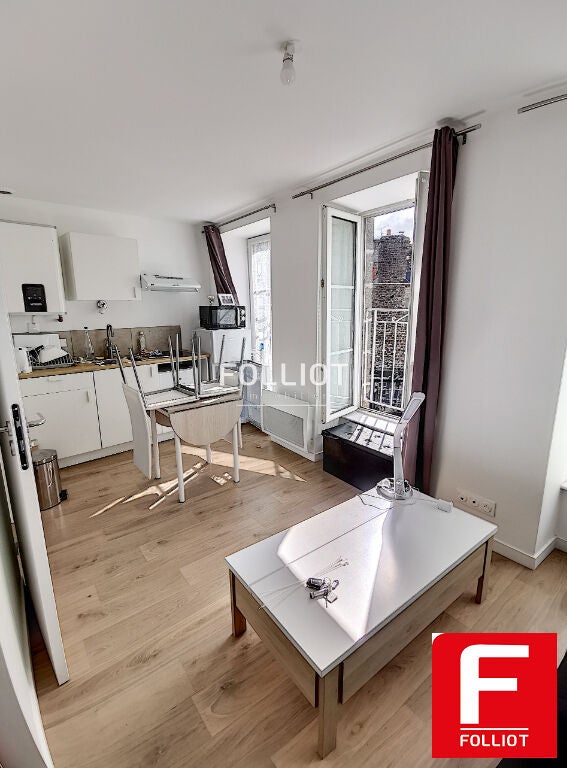 Appartement Rue de l'Hyvernière à Avranches