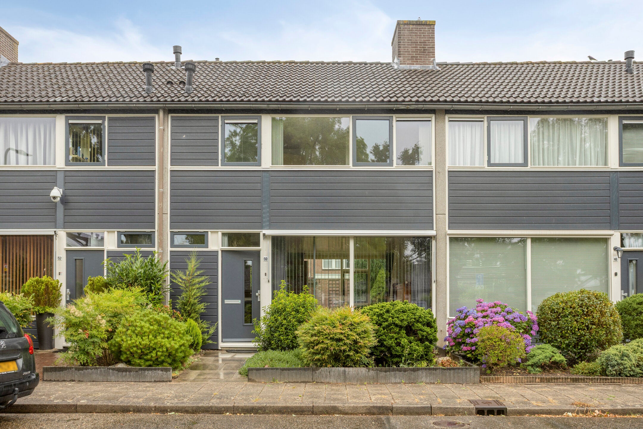 Huis Willem Pijperlaan 50 in Dieren