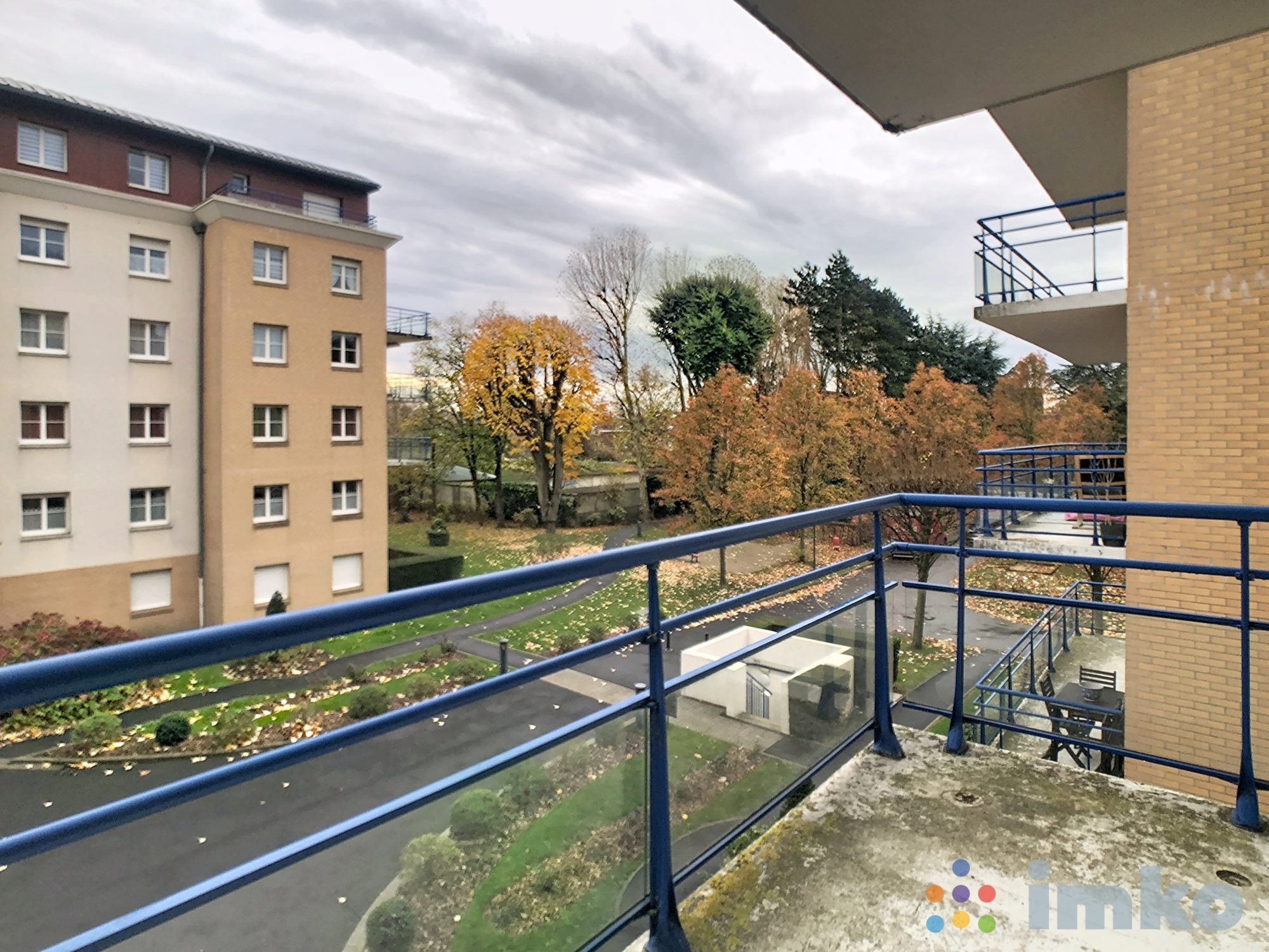 Appartement Rue du Général Leclerc à Saint-André-lez-Lille