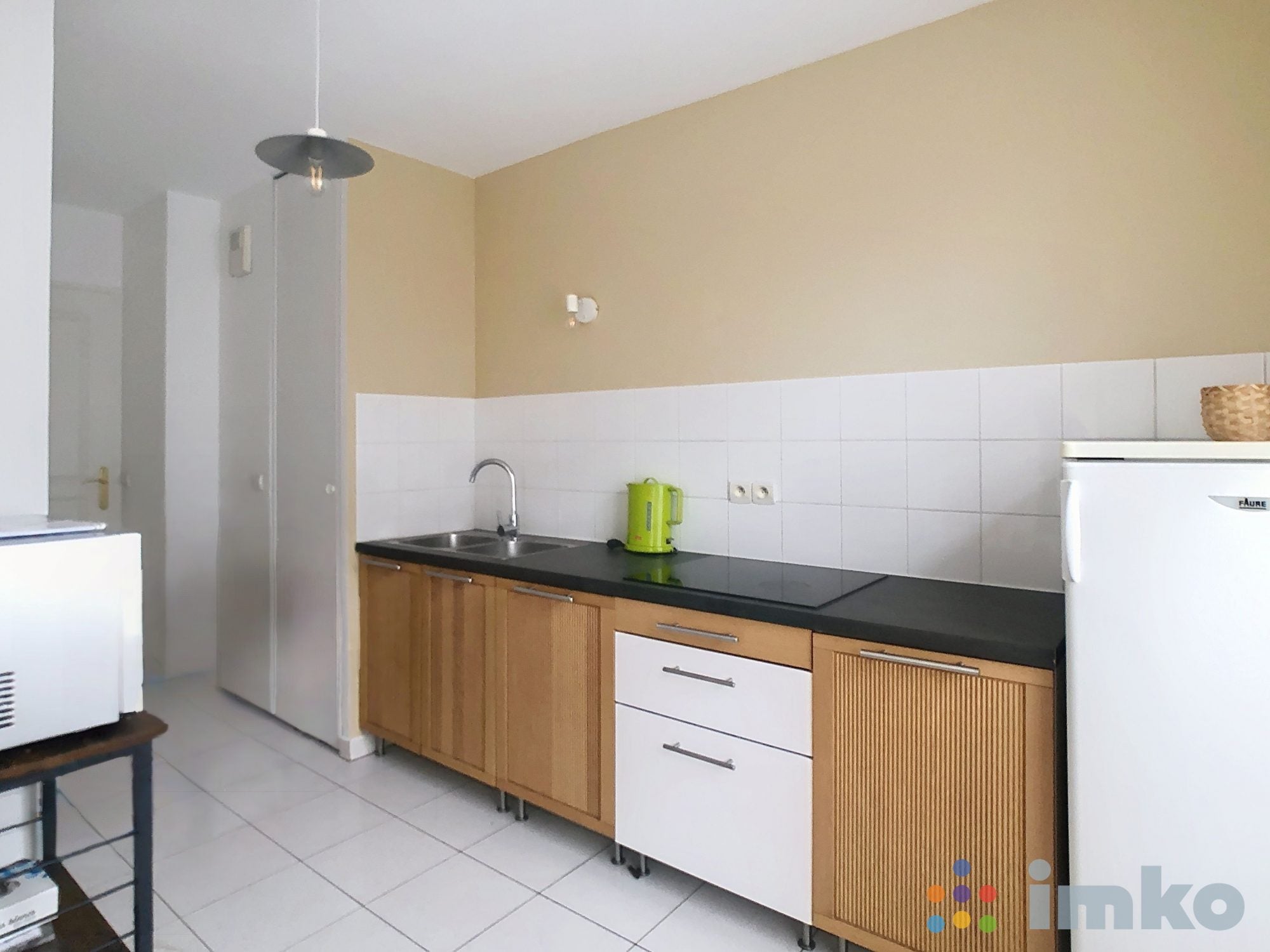 Appartement Rue du Général Leclerc à Saint-André-lez-Lille