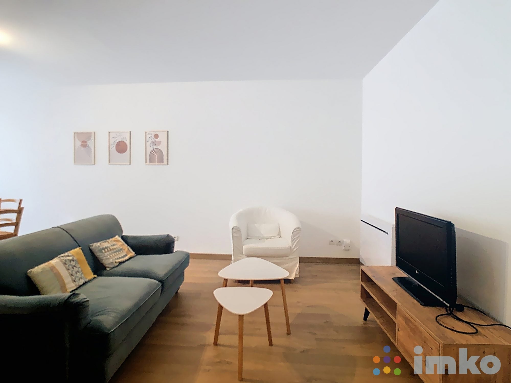Flat Rue du Général Leclerc in Saint-André-lez-Lille