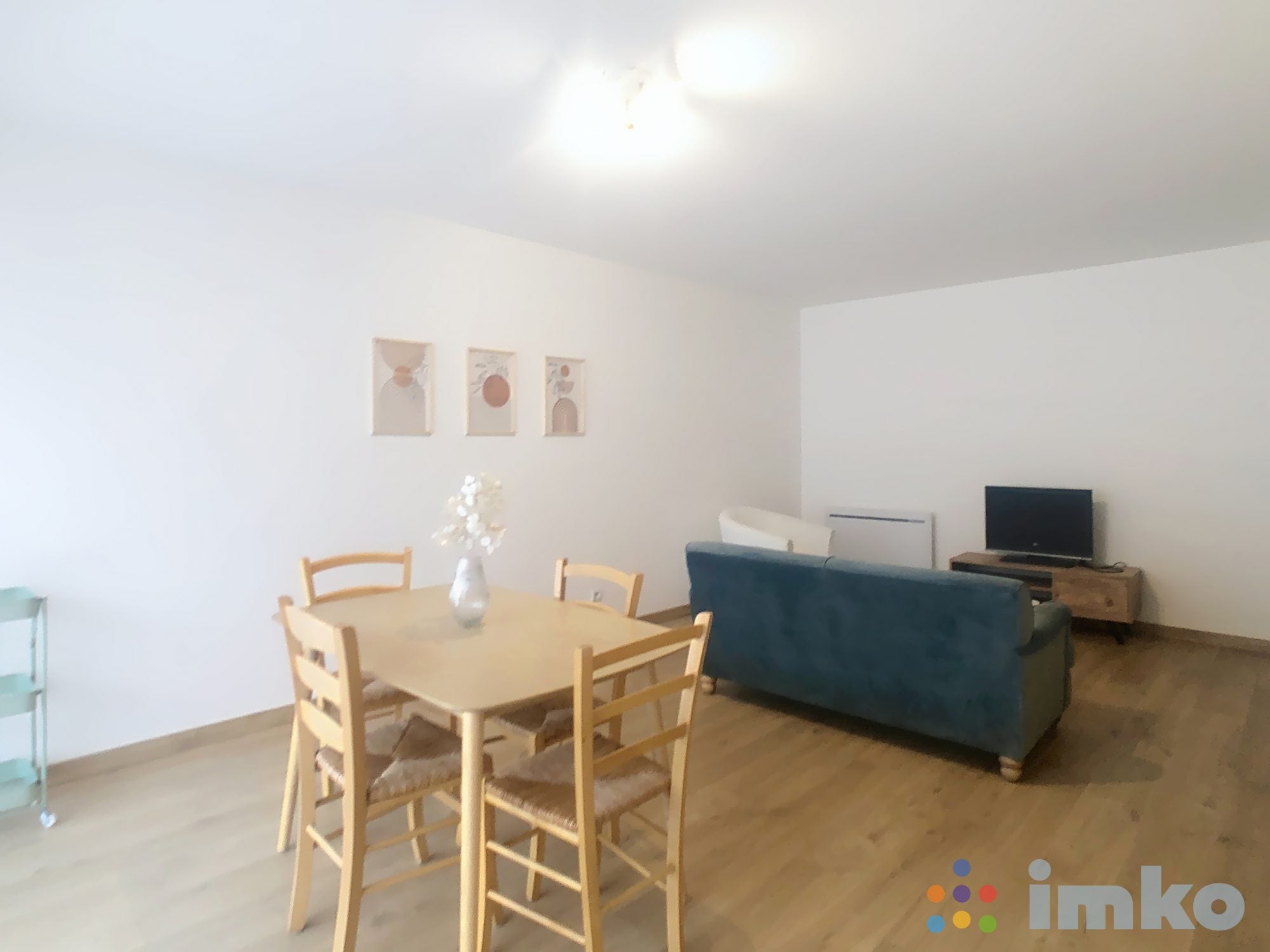 Flat Rue du Général Leclerc in Saint-André-lez-Lille