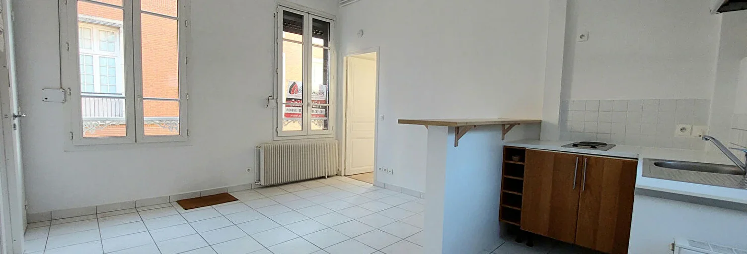 Appartement Rue du Général Leclerc à Évreux