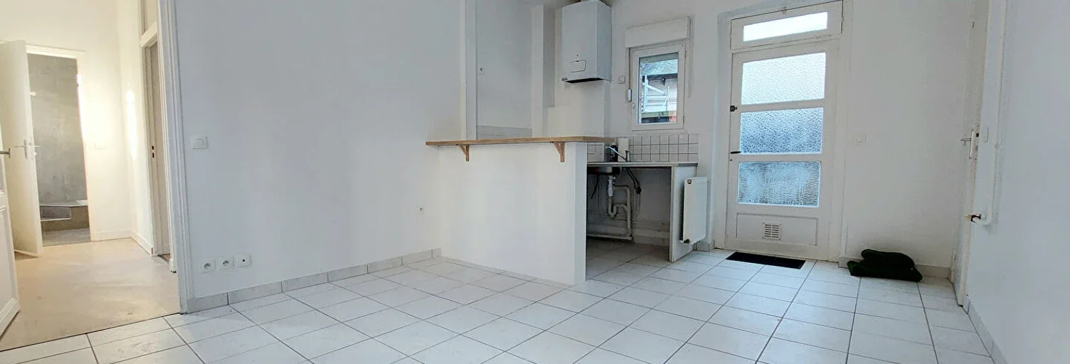 Appartement Rue du Général Leclerc à Évreux