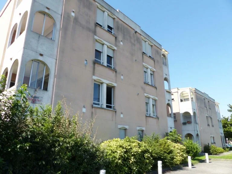 Flat Rue des Loisirs in Bourg-lès-Valence