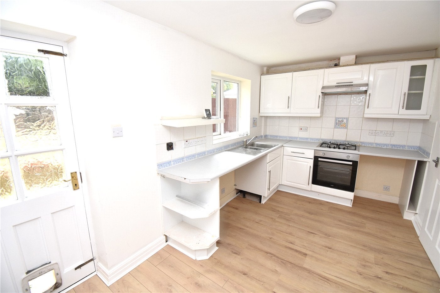 House Chelford Close in Prenton