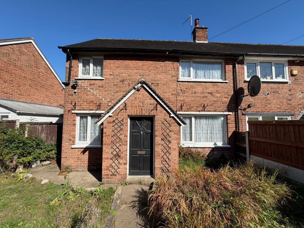 House First Avenue in Summerhill