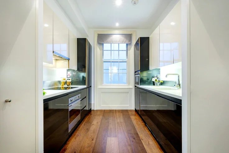 Flat Maddox Street in City of Westminster