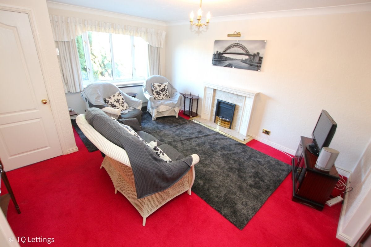 House Millfields in St Helens