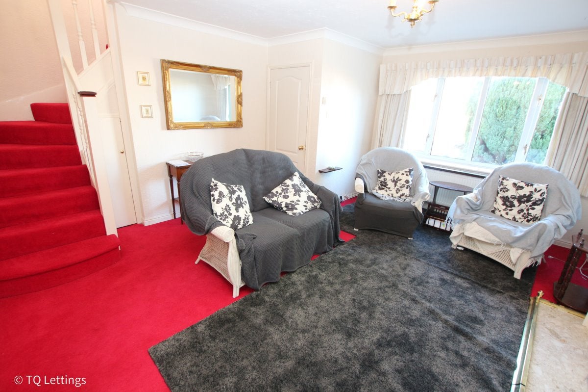 House Millfields in St Helens