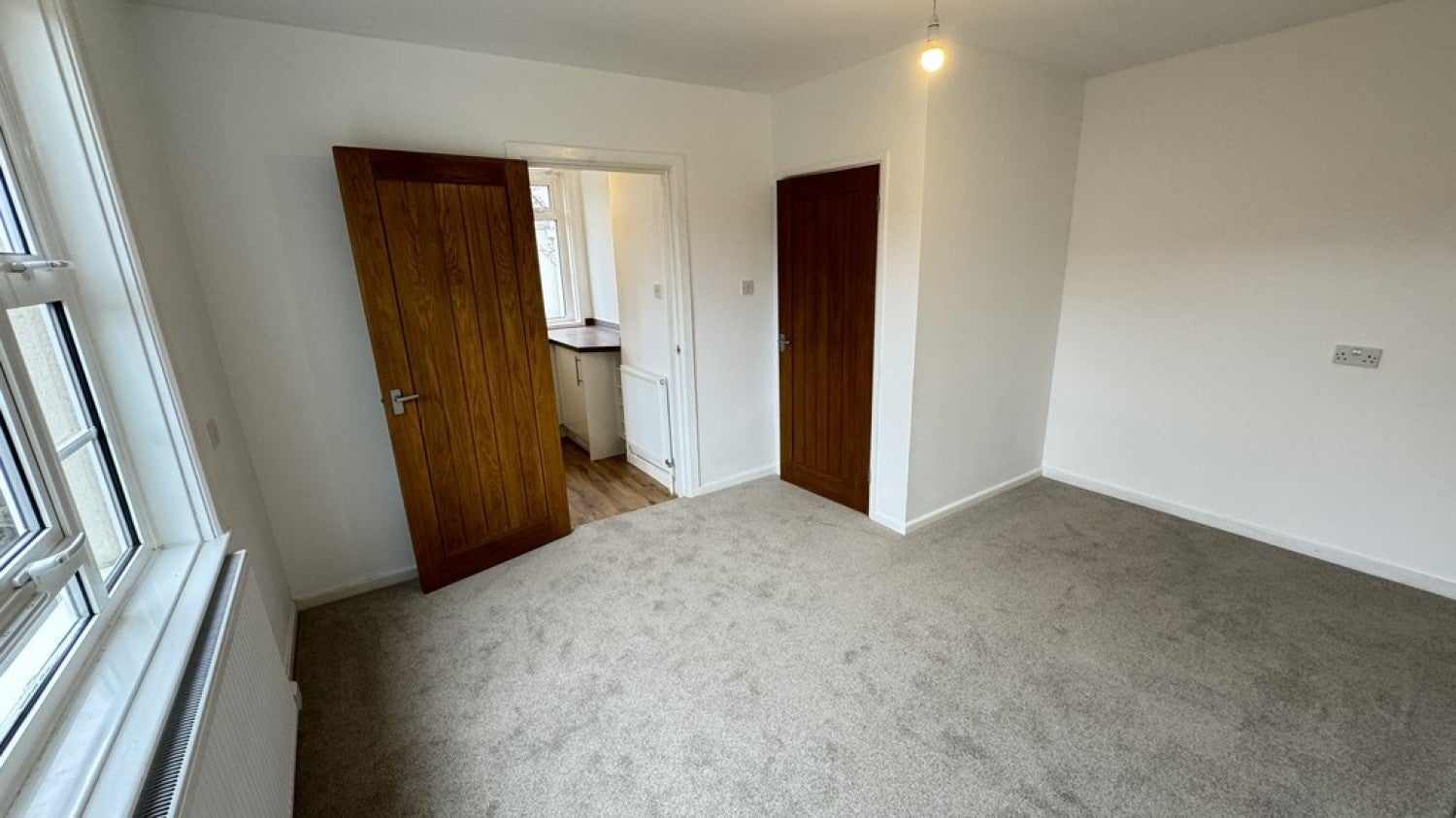 Flat The Crescent in Westbury