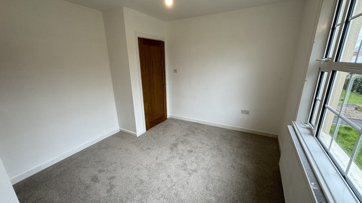 Flat The Crescent in Westbury