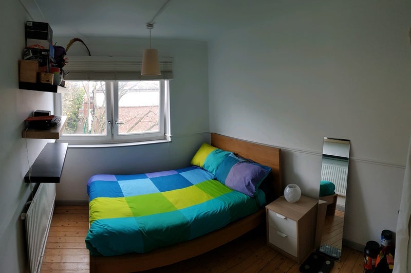 Room Purbrook Street in Greater London