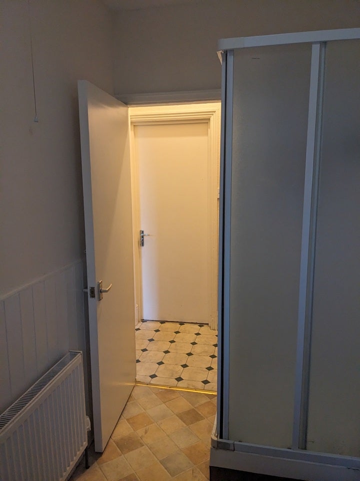 Room Braybrooke Terrace in St Leonards