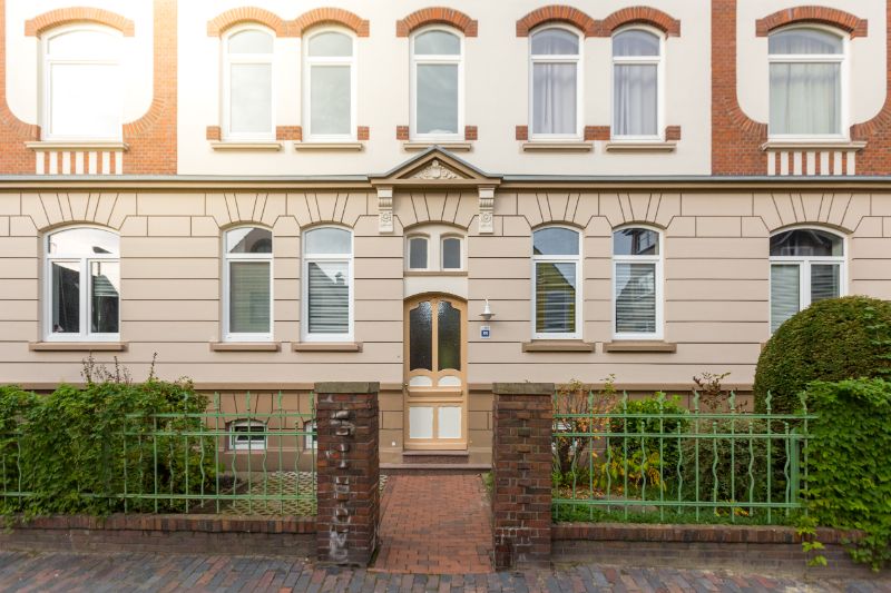 Wohnung Neuelandstraße in Bremerhaven