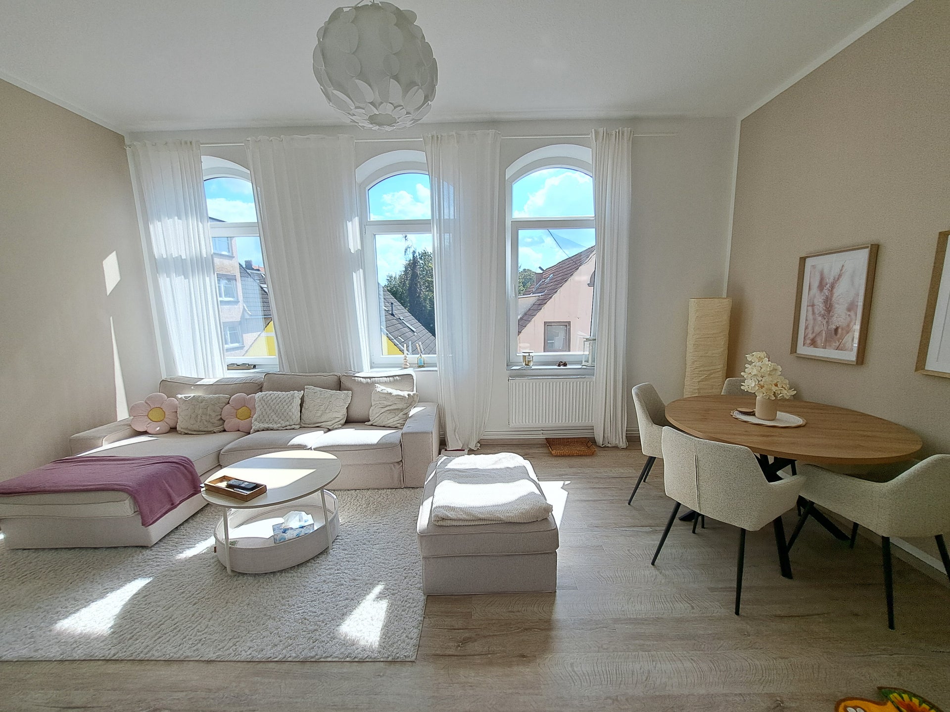 Wohnung Neuelandstraße in Bremerhaven