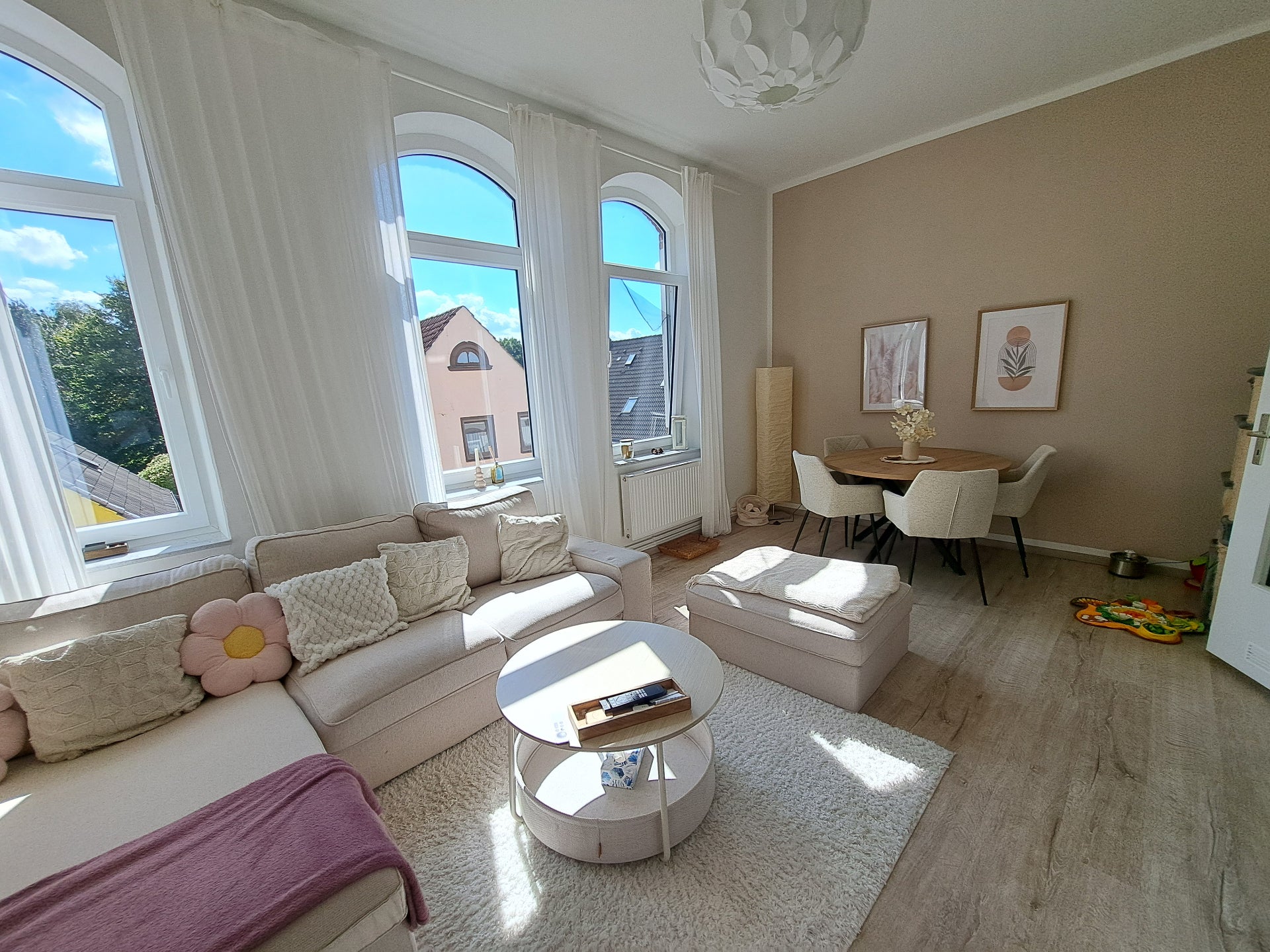 Wohnung Neuelandstraße in Bremerhaven
