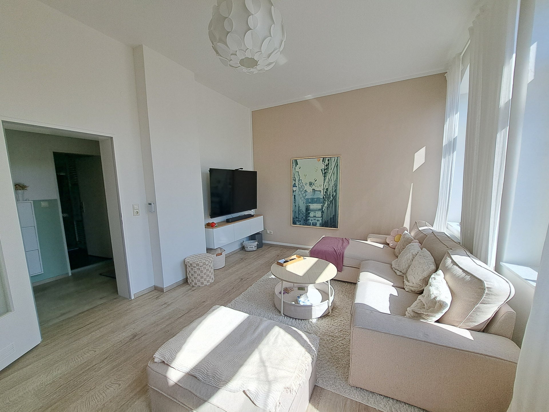 Wohnung Neuelandstraße in Bremerhaven