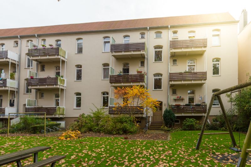 Wohnung Neuelandstraße in Bremerhaven