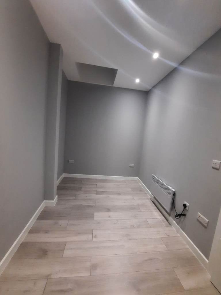 Flat Hither Green Lane in Greater London