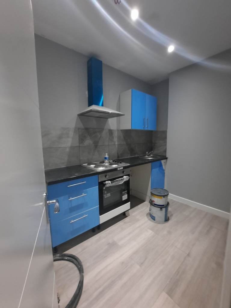 Flat Hither Green Lane in Greater London