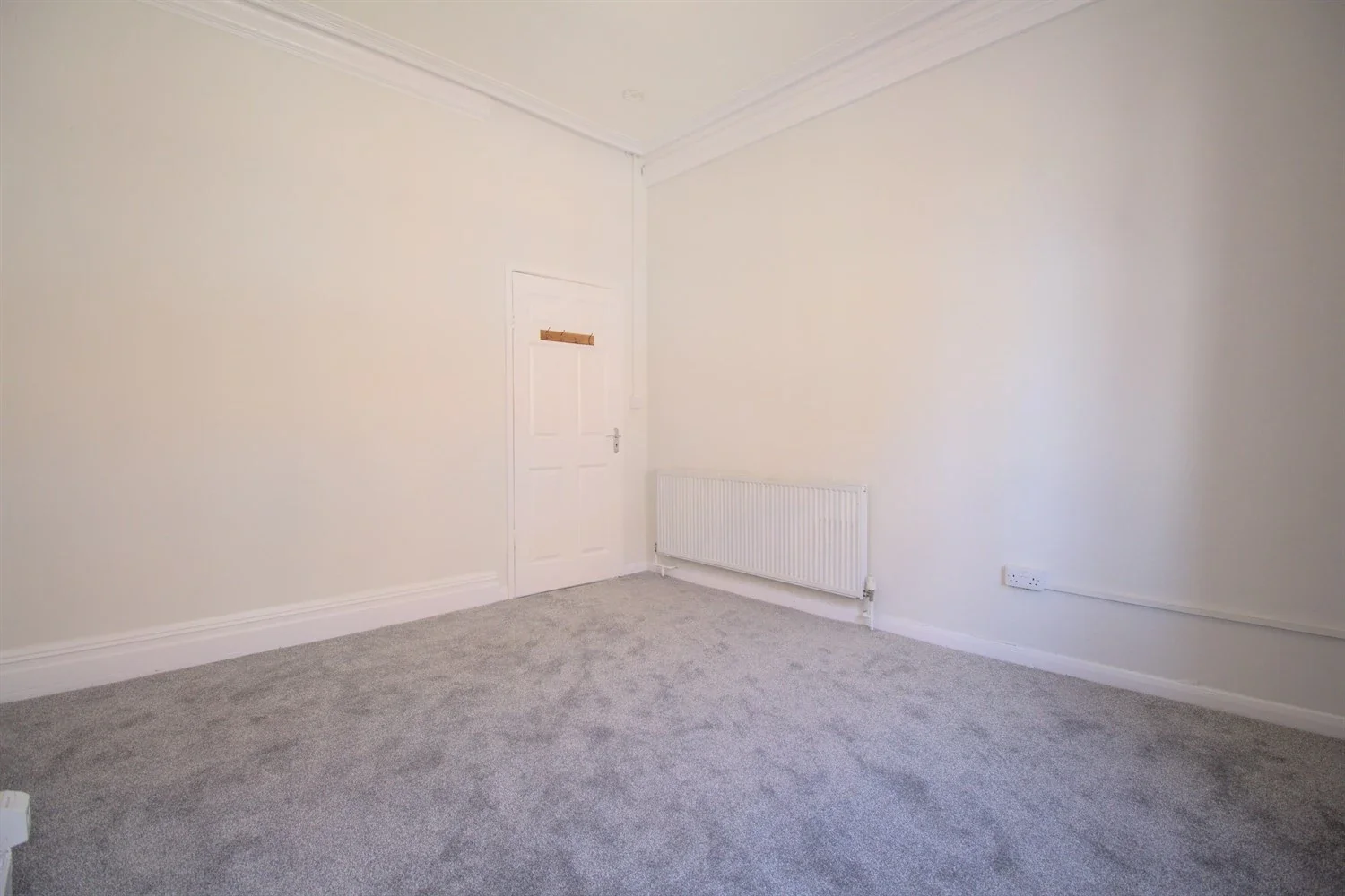 Flat Nottingham Road in Charnwood
