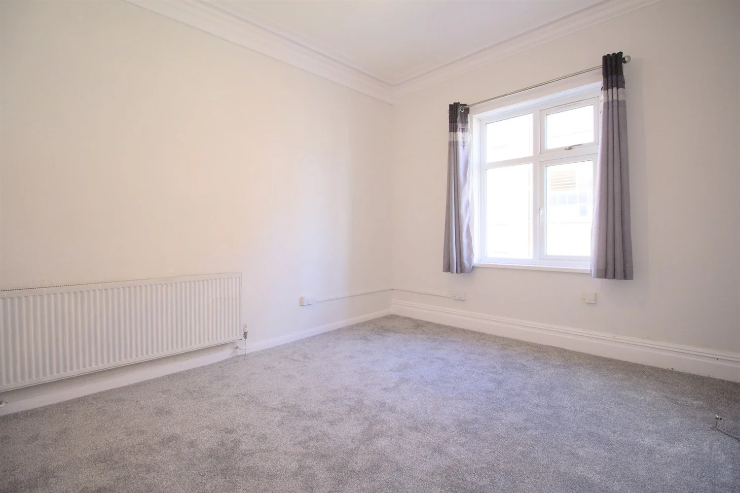 Flat Nottingham Road in Charnwood