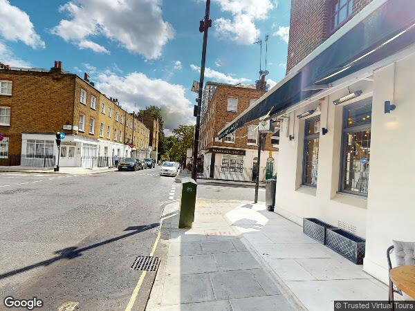 Room Sale Place in City of Westminster
