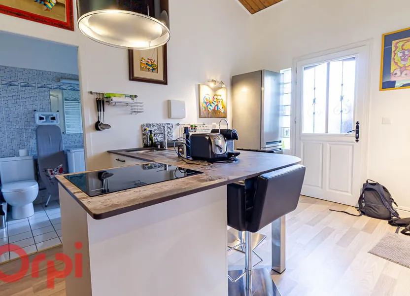 Appartement Rue Léon Tolstoï à Toulouse