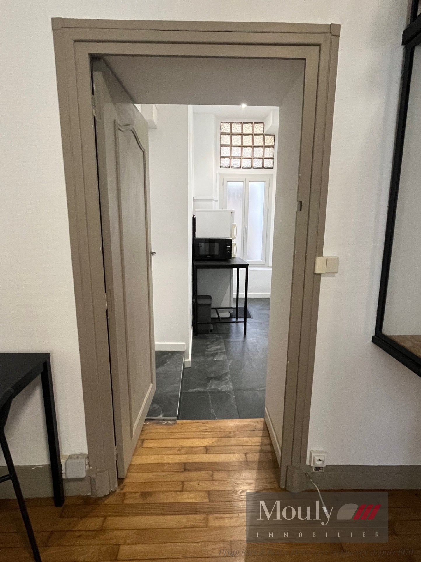 Room Avenue Jean Jaurès in Cahors