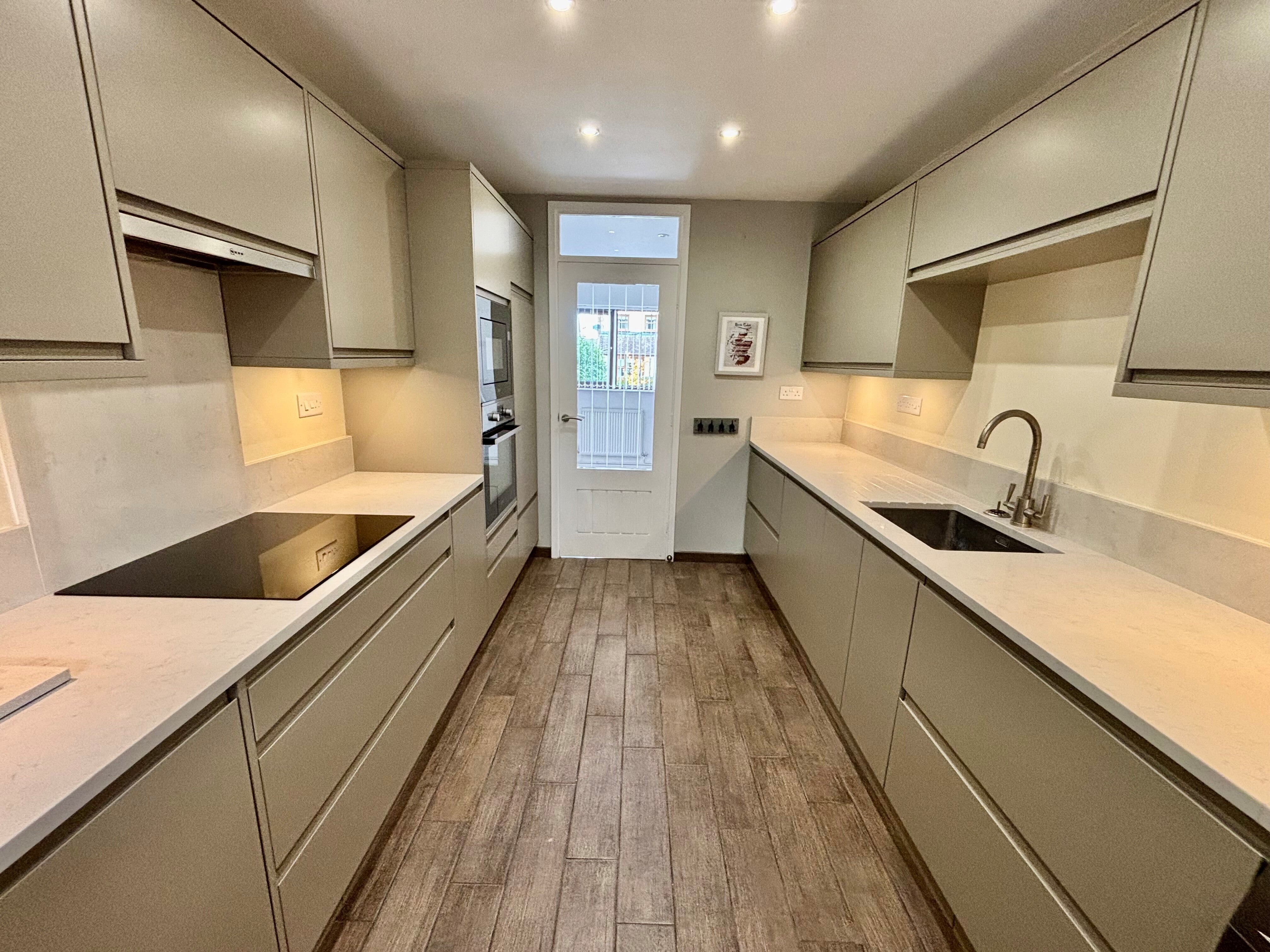 House Jordans Close in Cotswold District