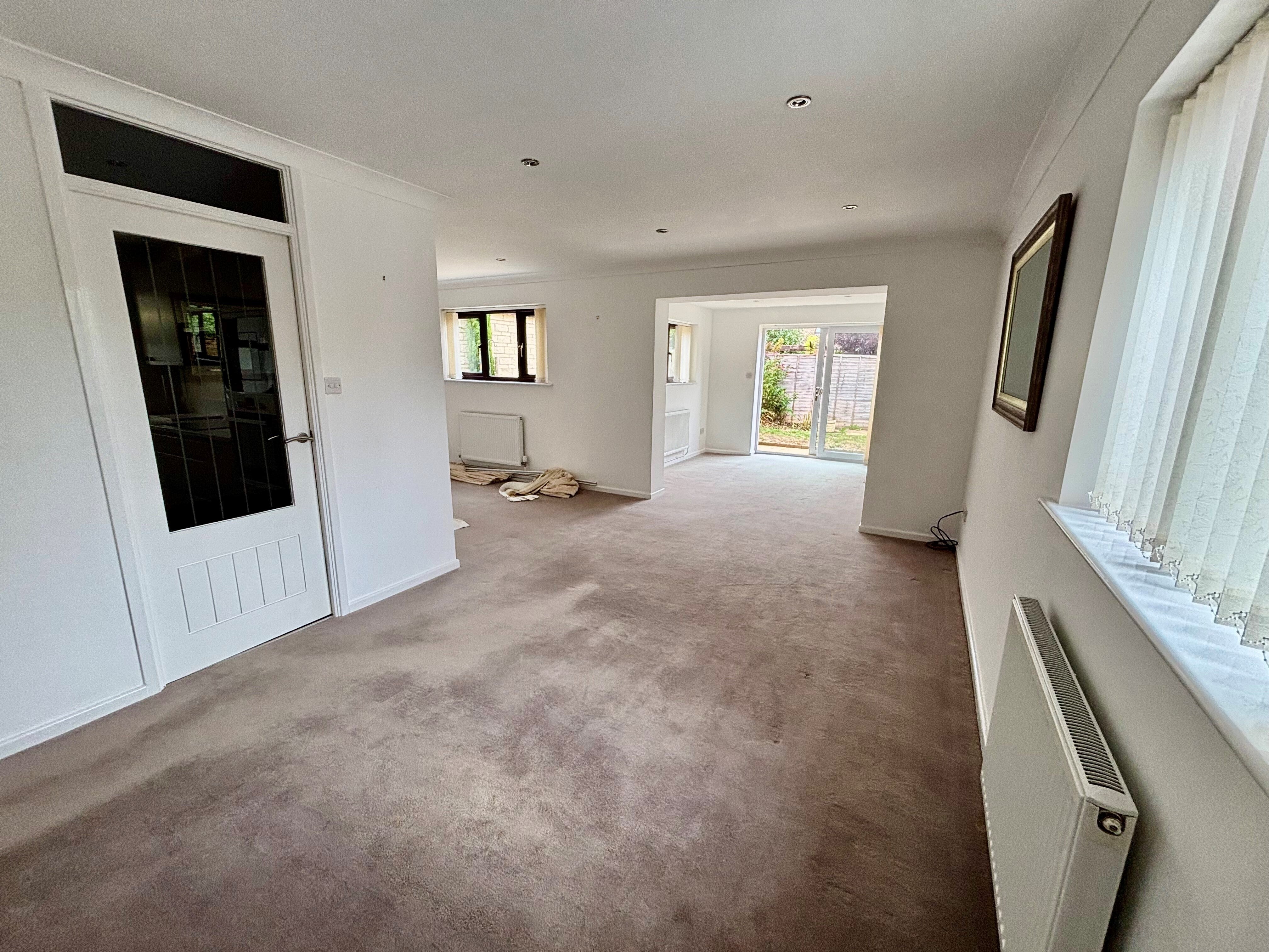 House Jordans Close in Cotswold District