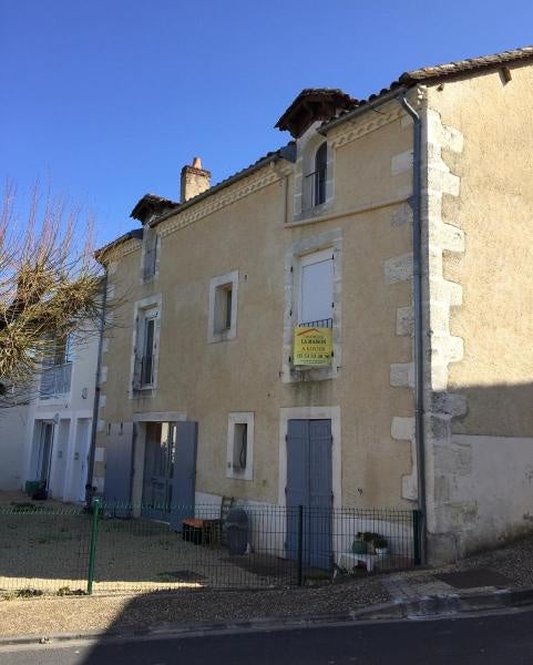 Flat Rue du Tuloup in Sanilhac