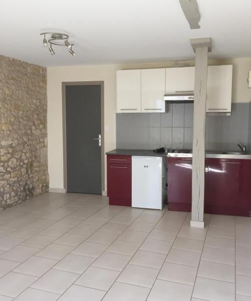 Flat Rue du Tuloup in Sanilhac