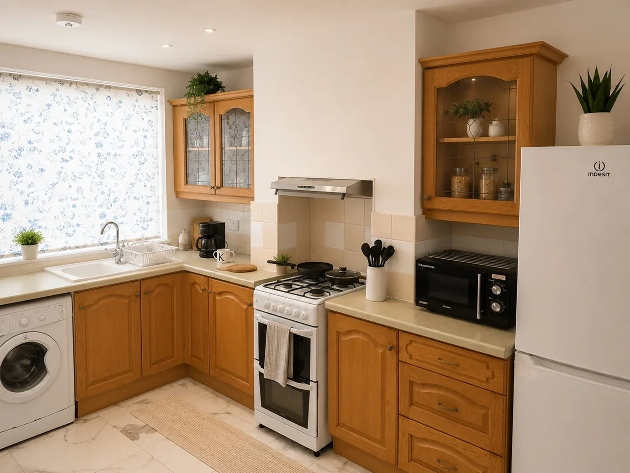 Room Coleshill Road in North Warwickshire