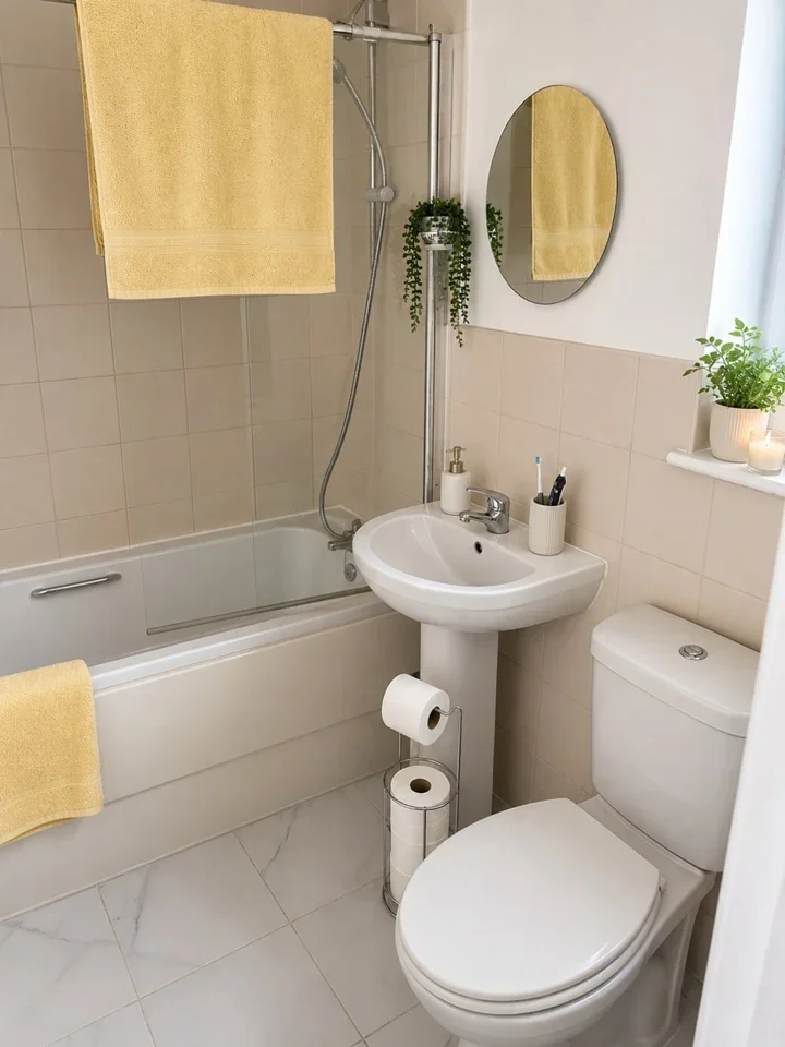 Room Coleshill Road in North Warwickshire