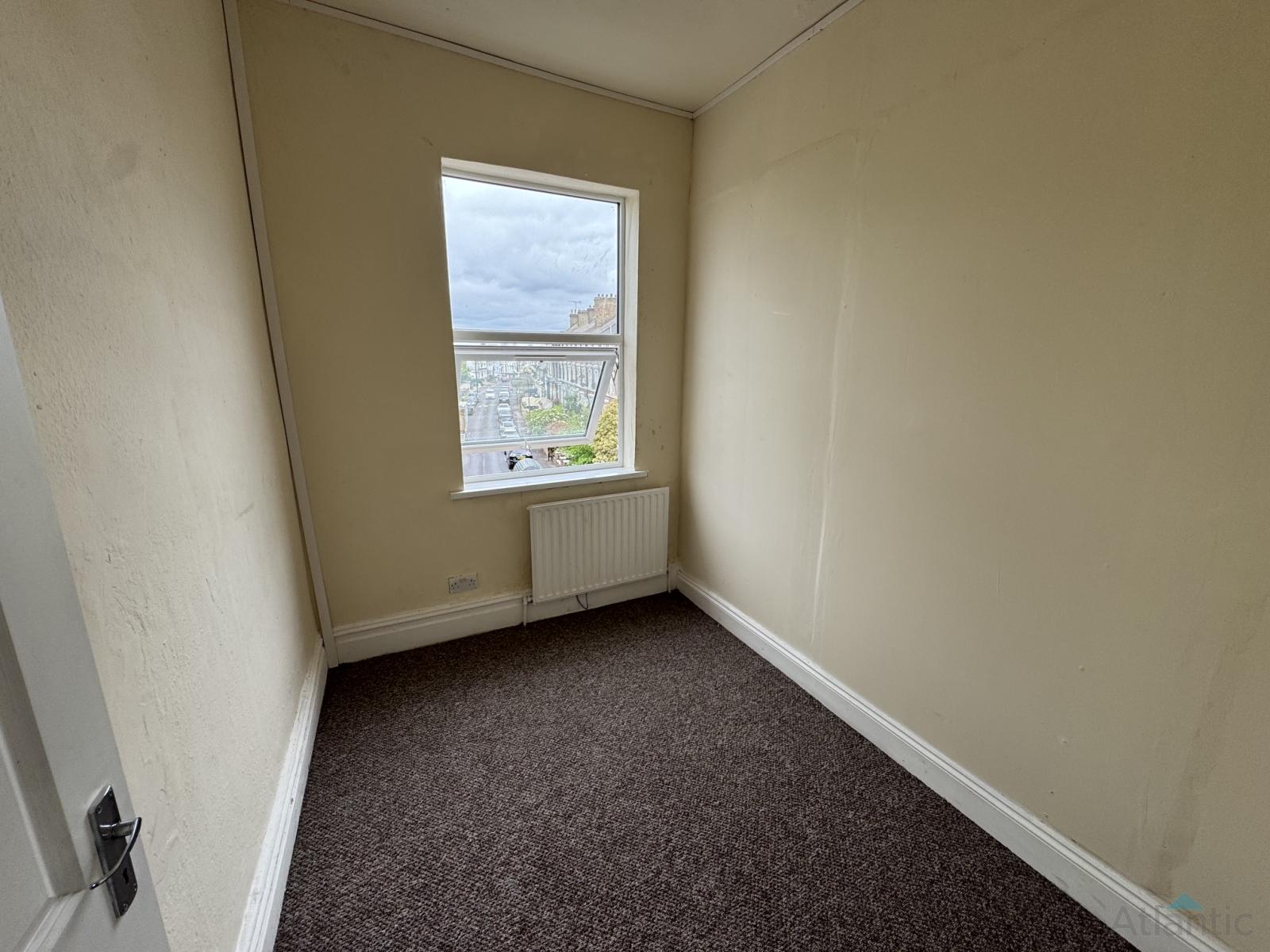 Flat High Road Leyton in Greater London