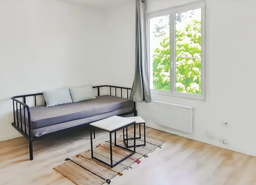 Appartement Rue de Linguère à Pont-Sainte-Maxence