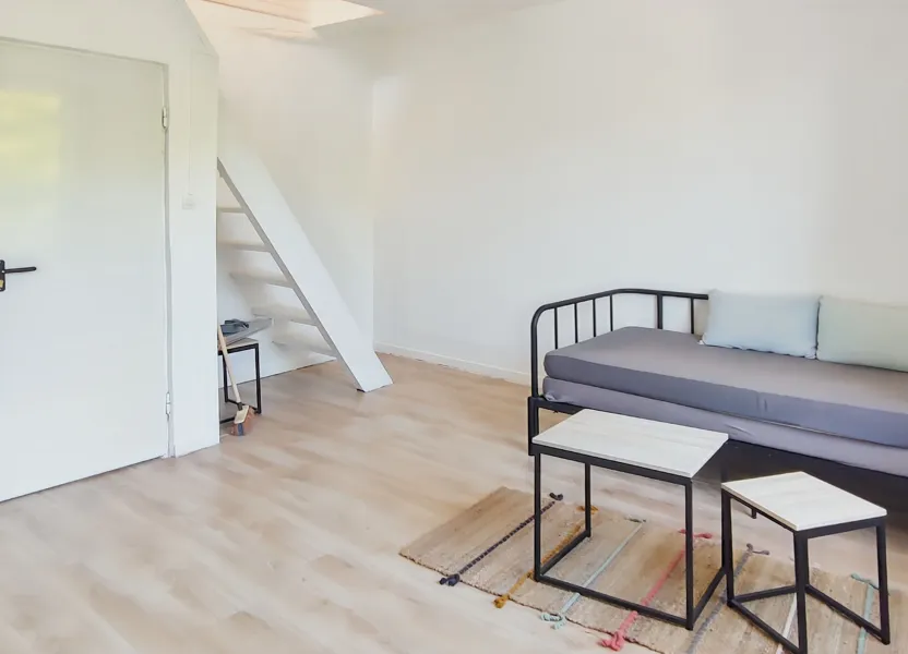 Appartement Rue de Linguère à Pont-Sainte-Maxence