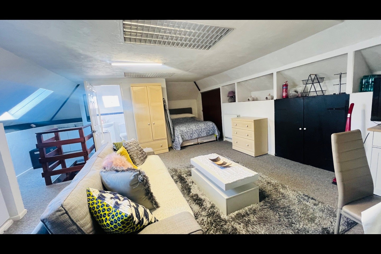 Room Cooper Dean Drive in Bournemouth