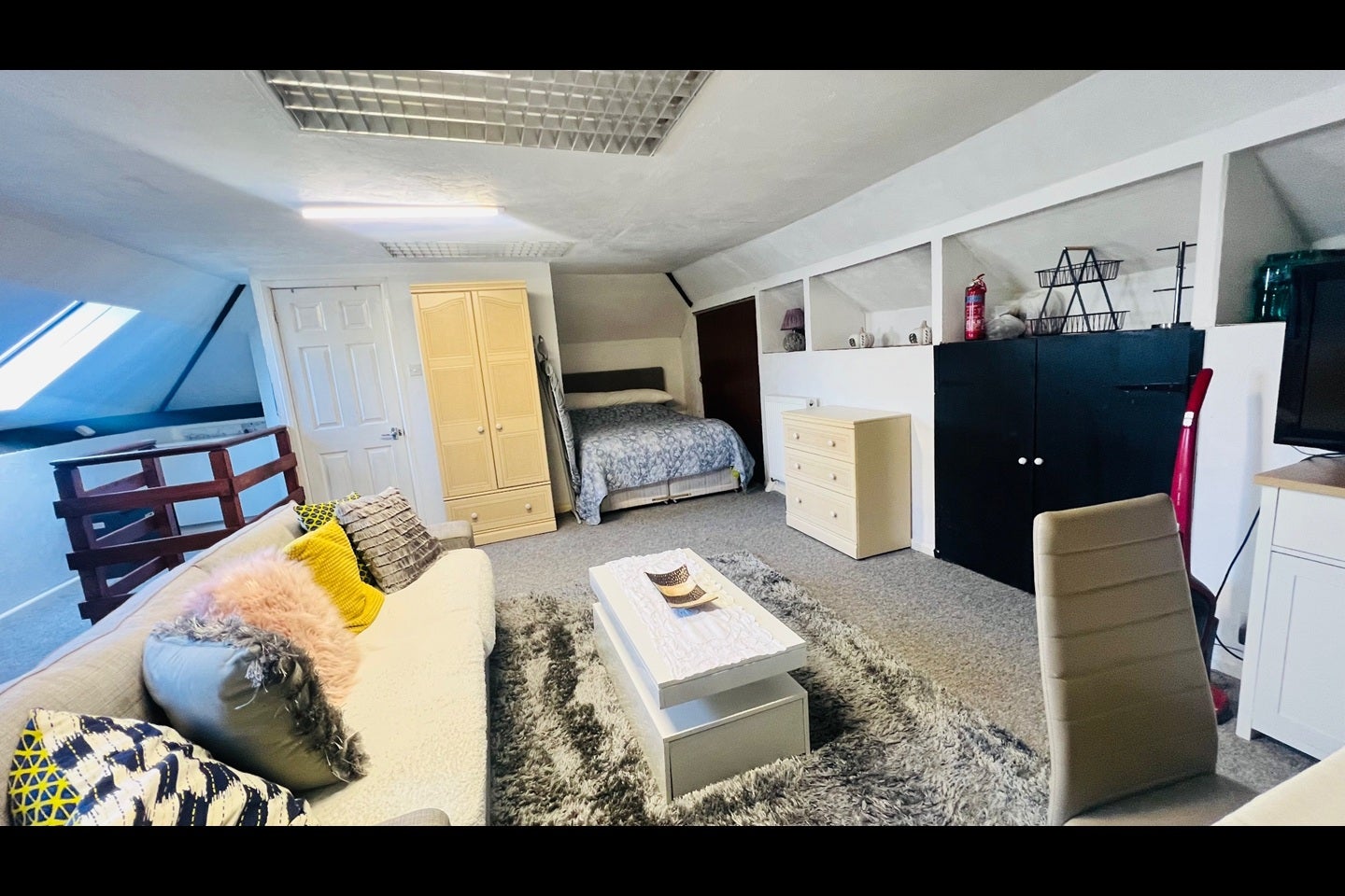 Room Cooper Dean Drive in Bournemouth