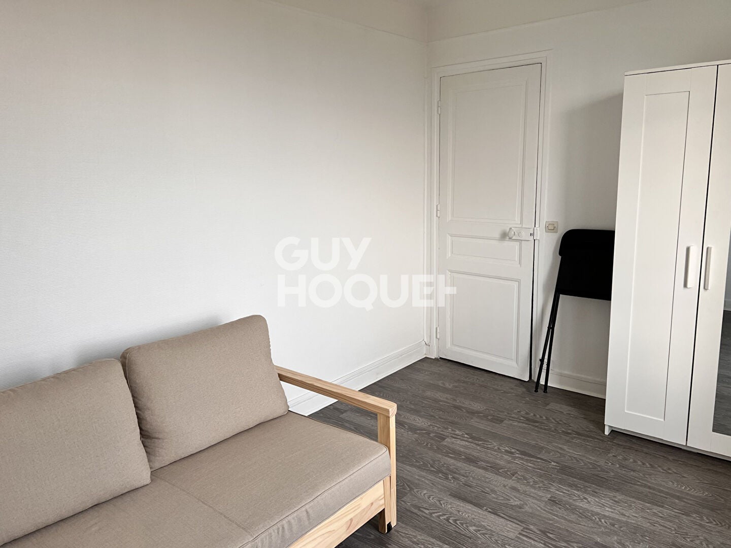 Appartement Boulevard Fichot à Neuilly-Plaisance
