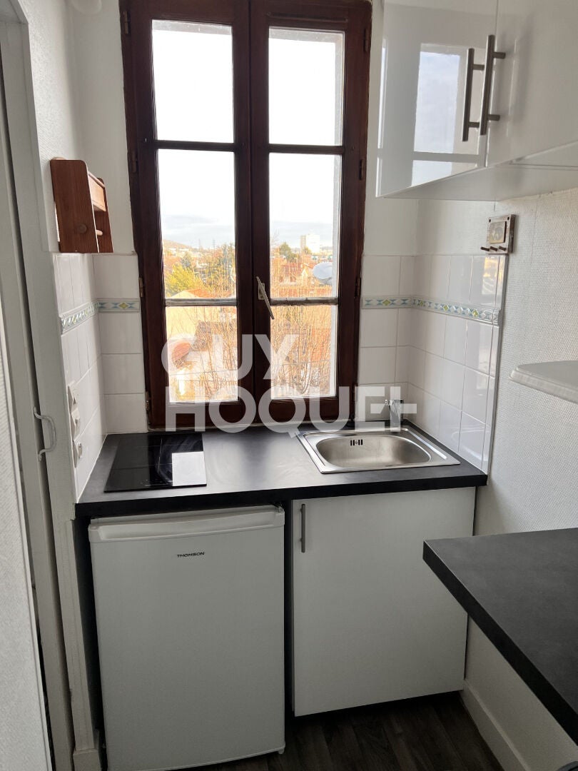 Appartement Boulevard Fichot à Neuilly-Plaisance