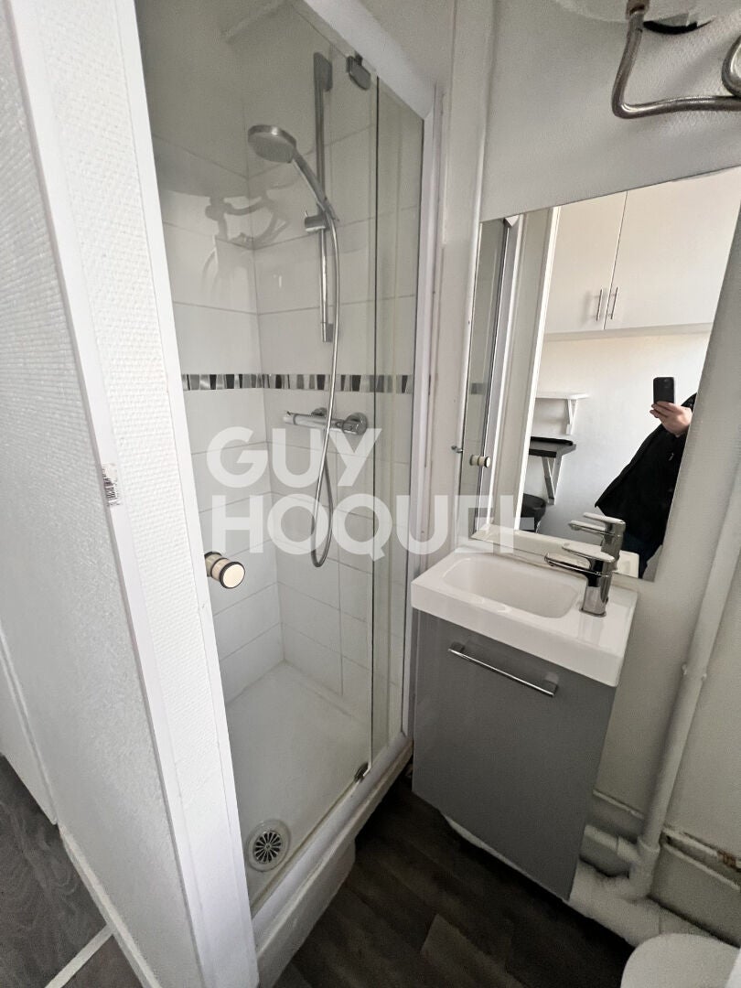 Appartement Boulevard Fichot à Neuilly-Plaisance