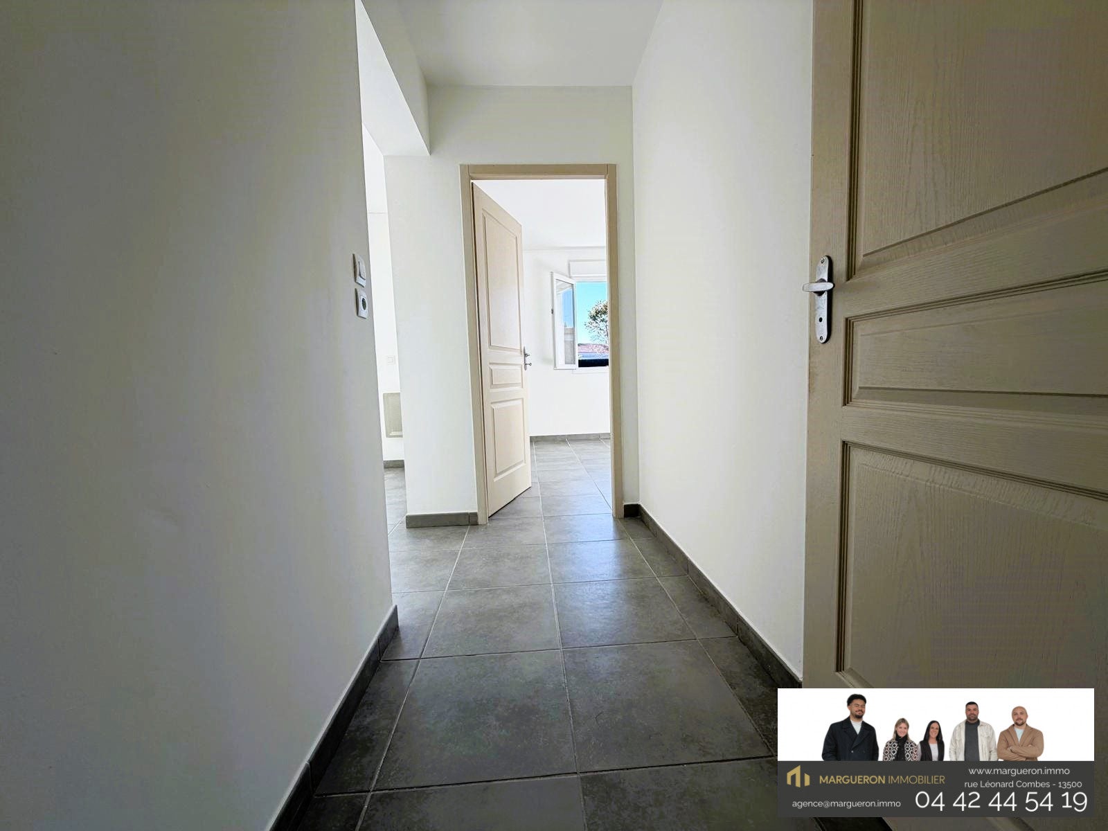Appartement Impasse Augustin Féraud à Fos-sur-Mer