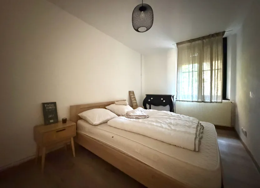 Appartement Avenue de Strasbourg à Nancy