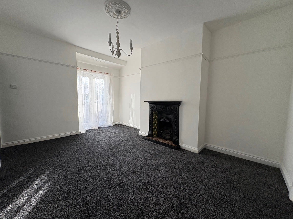House Back Manchester Road in Westhoughton